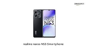 Republic Day Offer on Realme Narzo N53