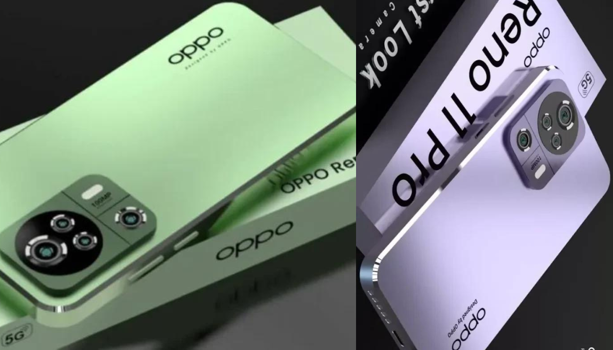 Oppo Reno 11 Pro Specifications: