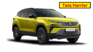 Tata Harrier